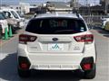 2020 Subaru IMPREZA XV HYBRID