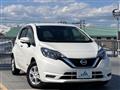 2018 Nissan Note