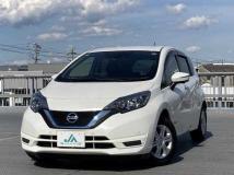 2018 Nissan Note