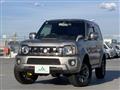 2017 Suzuki Jimny Sierra
