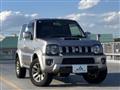 2017 Suzuki Jimny Sierra