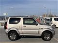 2017 Suzuki Jimny Sierra