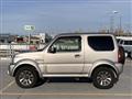 2017 Suzuki Jimny Sierra