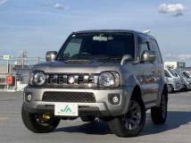 2017 Suzuki Jimny Sierra