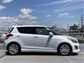 2015 Suzuki Swift