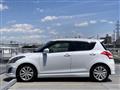 2015 Suzuki Swift
