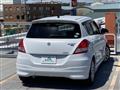 2015 Suzuki Swift