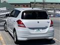 2015 Suzuki Swift