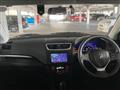 2015 Suzuki Swift