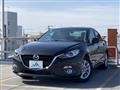 2015 Mazda Axela