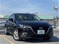 2015 Mazda Axela
