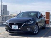 2015 Mazda Axela