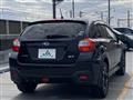 2017 Subaru IMPREZA XV HYBRID