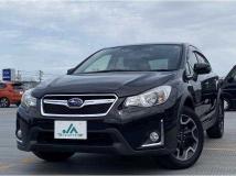 2017 Subaru IMPREZA XV HYBRID