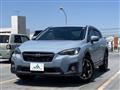 2017 Subaru IMPREZA XV HYBRID