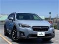 2017 Subaru IMPREZA XV HYBRID