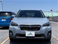 2017 Subaru IMPREZA XV HYBRID
