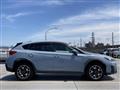2017 Subaru IMPREZA XV HYBRID