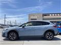 2017 Subaru IMPREZA XV HYBRID