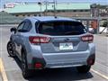2017 Subaru IMPREZA XV HYBRID