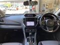 2017 Subaru IMPREZA XV HYBRID