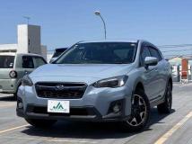 2017 Subaru IMPREZA XV HYBRID