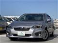 2018 Subaru Impreza