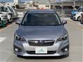 2018 Subaru Impreza