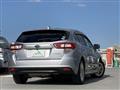 2018 Subaru Impreza