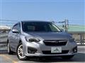 2018 Subaru Impreza
