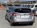 2018 Subaru Impreza