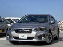 2018 Subaru Impreza