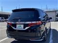 2013 Honda Odyssey