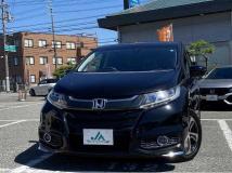 2013 Honda Odyssey