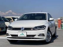 2019 Volkswagen Polo