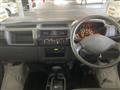 2006 Mitsubishi Minicab Truck