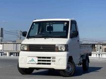 2006 Mitsubishi Minicab Truck