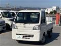 2018 Daihatsu Hijet Truck