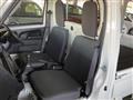 2018 Daihatsu Hijet Truck