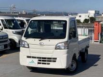 2018 Daihatsu Hijet Truck