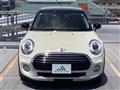 2017 BMW MINI