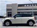 2017 BMW MINI