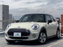 2017 BMW MINI