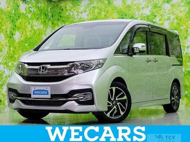 2016 Honda Honda Others
