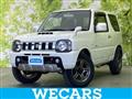 2013 Suzuki Jimny