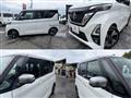 2020 Nissan ROOX