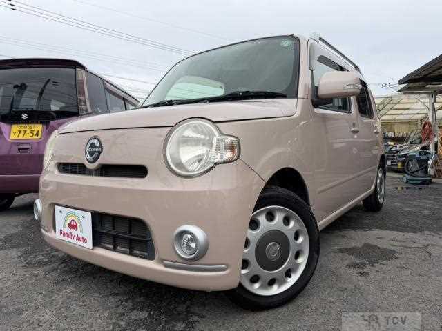 2011 Daihatsu MIRA COCOA