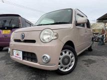 2011 Daihatsu MIRA COCOA