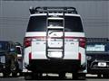 2025 Mitsubishi Delica D5