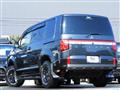 2025 Mitsubishi Delica D5
